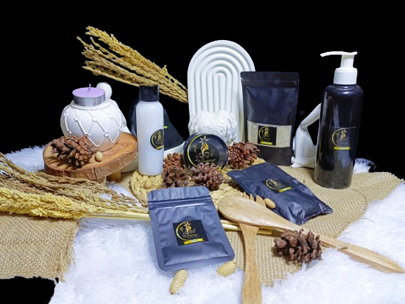 Massage for relaxation